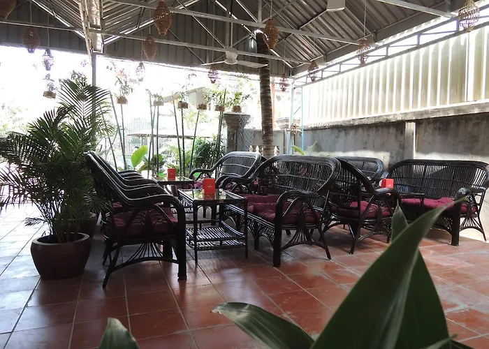 Same Same Backpacker Hostel