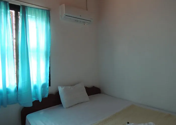 Same Same Backpacker Hostel