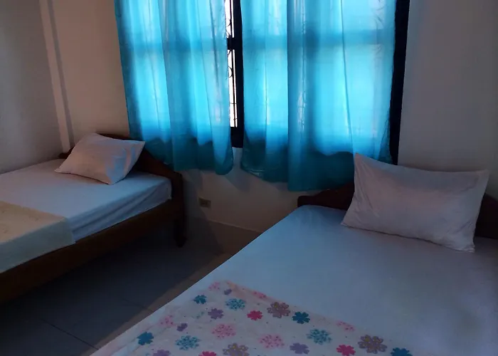 Hostel Same Same Backpacker