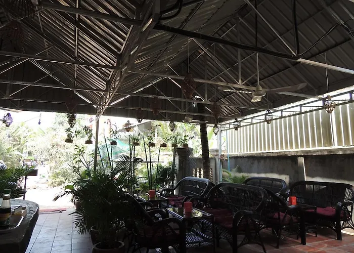 Hostel Same Same Backpacker *