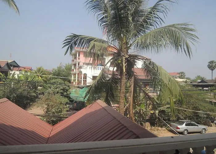 Hostel Same Same Backpacker