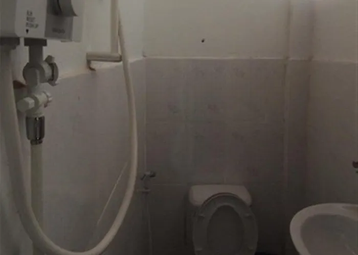 Same Same Backpacker Hostel