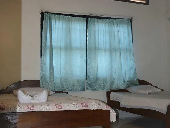 Same Same Backpacker Hostel Siem Reap