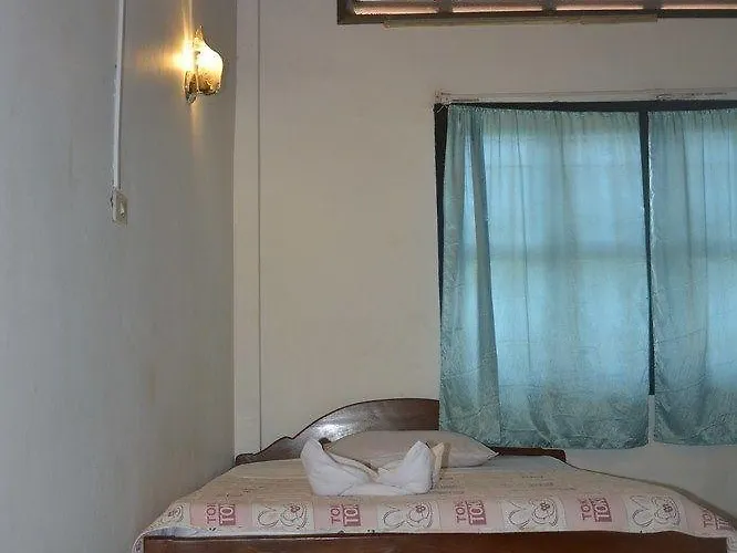 Same Same Backpacker Hostel Siem Reap
