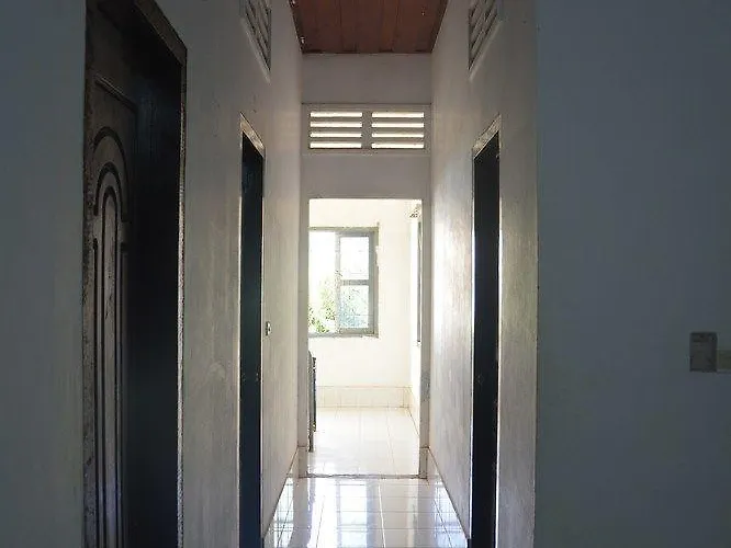 Same Same Backpacker Hostel *