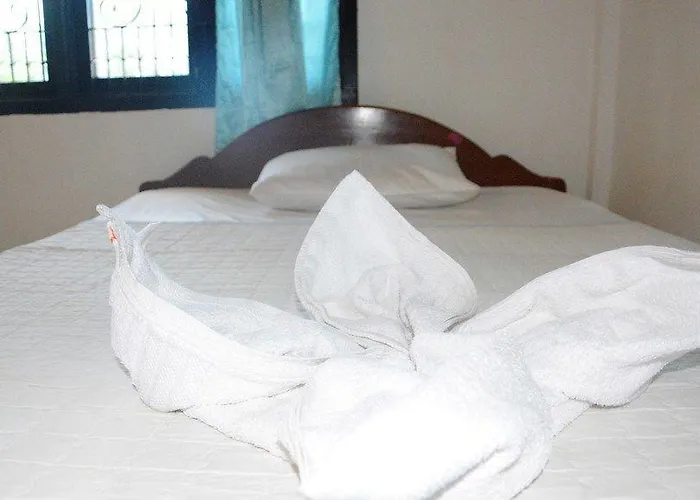 Same Same Backpacker Hostel Siem Reap