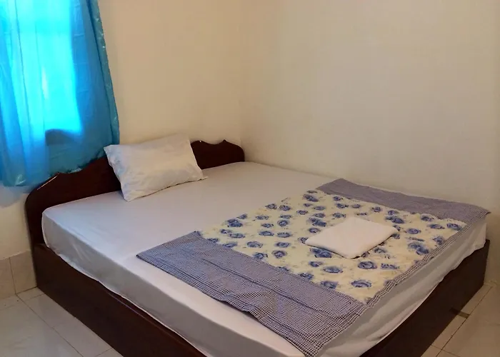 Same Same Backpacker Hostel Siem Reap